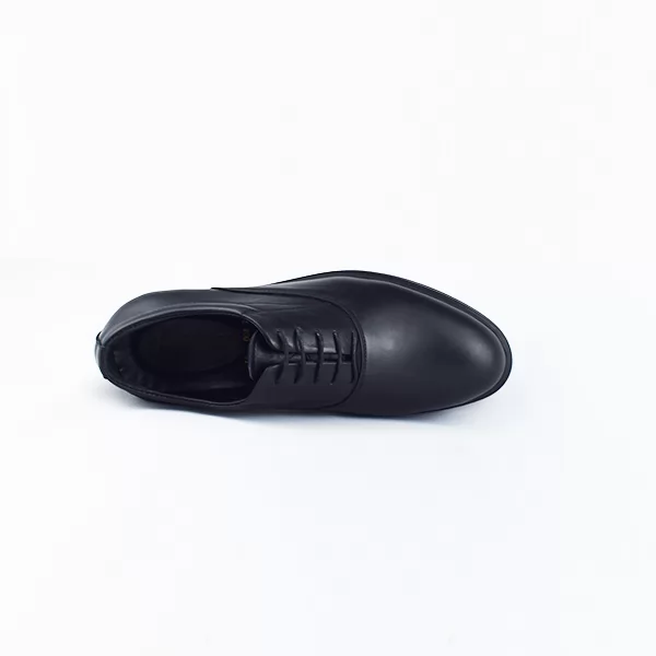 Chaussure confort pour homme C200 noir miniature